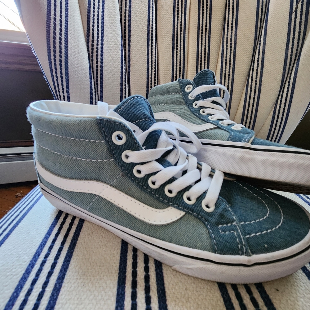 Vans